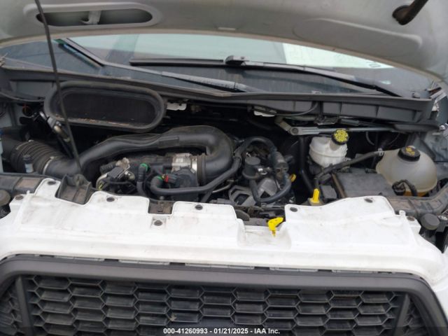 1FTYE1Y89MKA73673 Ford Transit-150