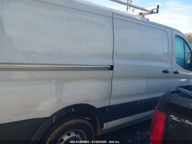 1FTYE1Y89MKA73673 Ford Transit-150