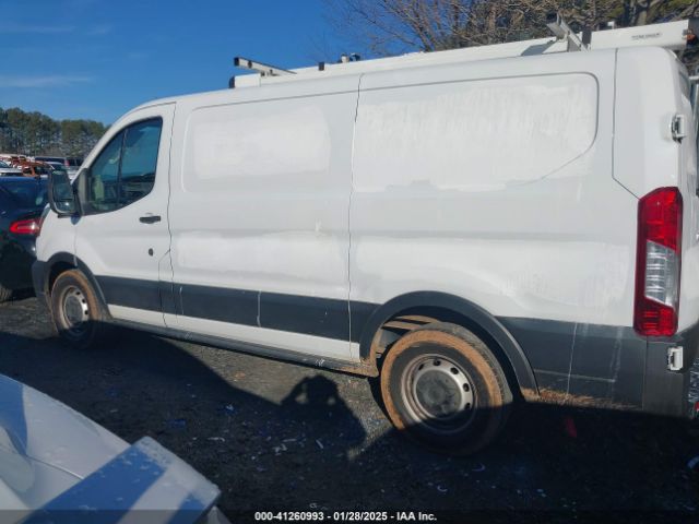 1FTYE1Y89MKA73673 Ford Transit-150