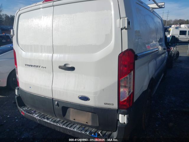 1FTYE1Y89MKA73673 Ford Transit-150