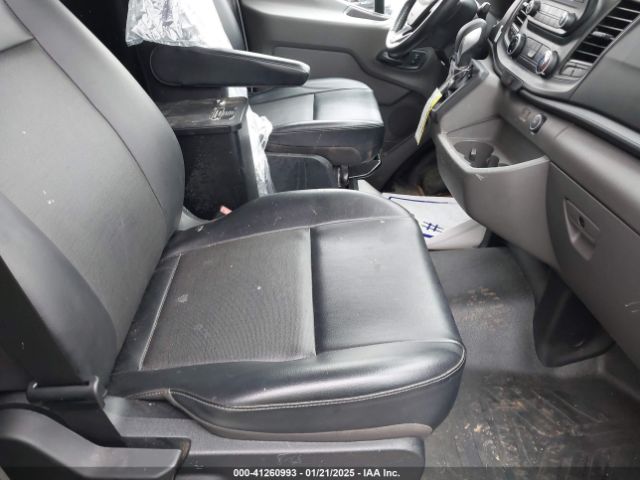 1FTYE1Y89MKA73673 Ford Transit-150