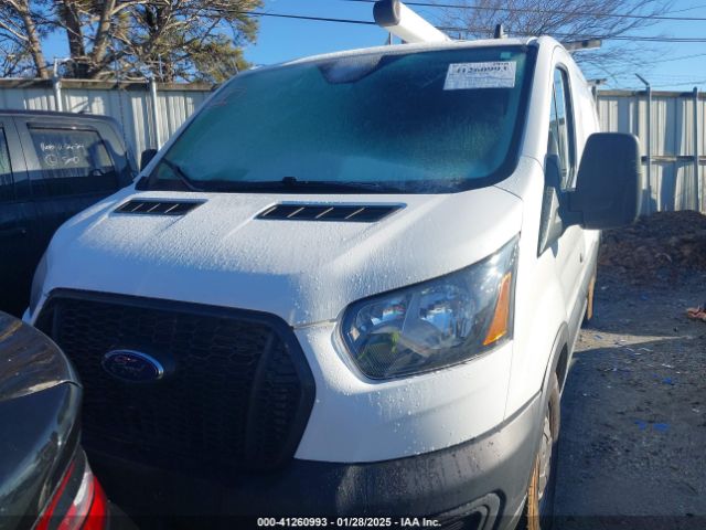 1FTYE1Y89MKA73673 Ford Transit-150