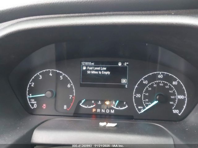 1FTYE1Y89MKA73673 Ford Transit-150