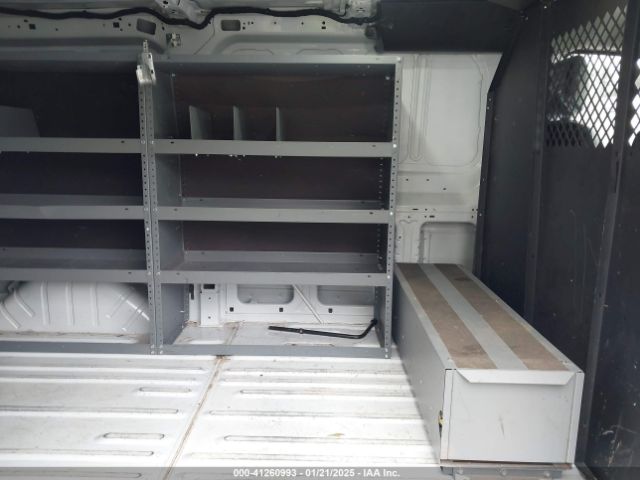 1FTYE1Y89MKA73673 Ford Transit-150