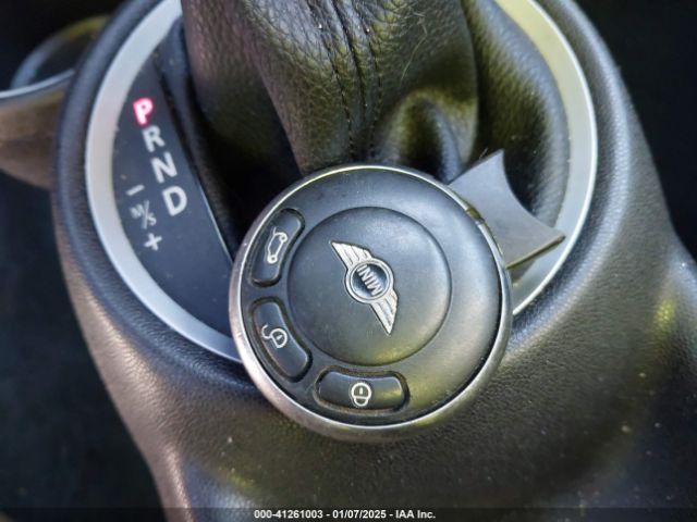 2013 MINI COUPE WMWSX3C55DT466540 Photo 10