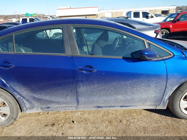 KIA FORTE LX 2017 3KPFK4A73HE092067 Image 14
