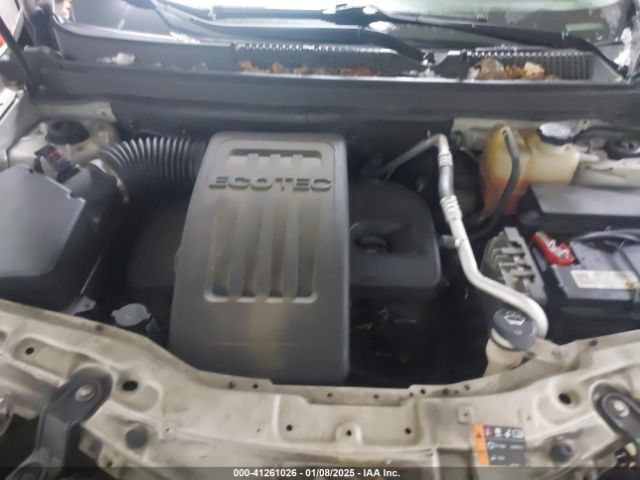 3GNAL3EK8ES528528 Chevrolet Captiva Sport Lt
