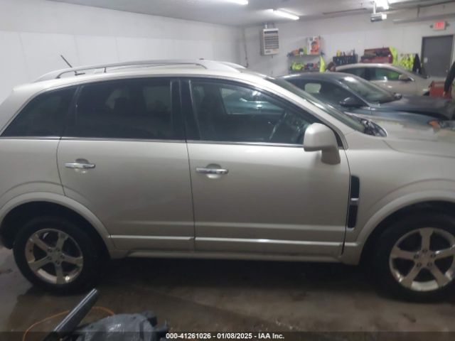 3GNAL3EK8ES528528 Chevrolet Captiva Sport Lt