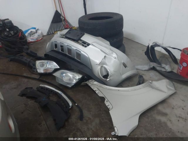 3GNAL3EK8ES528528 Chevrolet Captiva Sport Lt