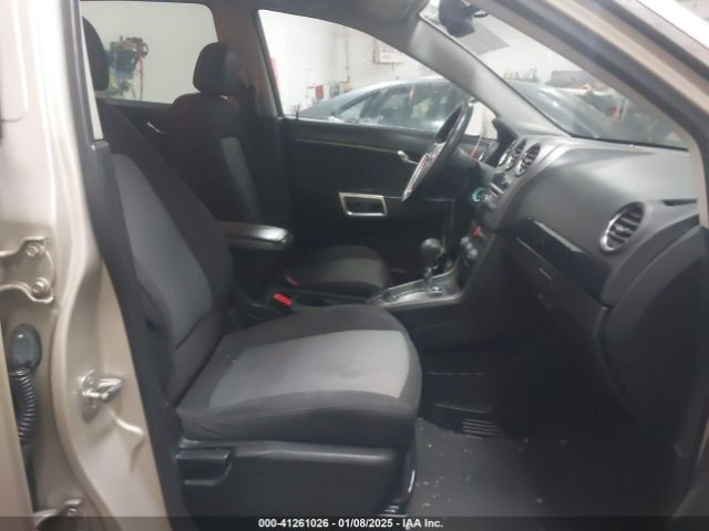 3GNAL3EK8ES528528 Chevrolet Captiva Sport Lt