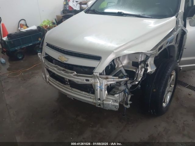 3GNAL3EK8ES528528 Chevrolet Captiva Sport Lt