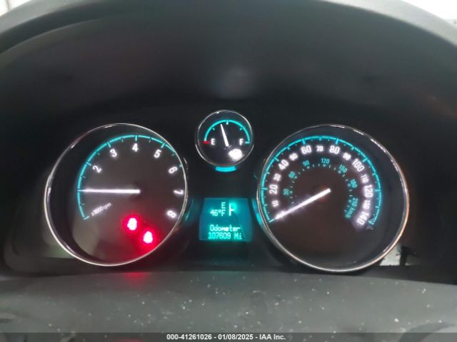 3GNAL3EK8ES528528 Chevrolet Captiva Sport Lt