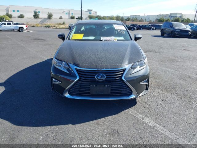 58ABK1GG7HU051516 Lexus ES 350