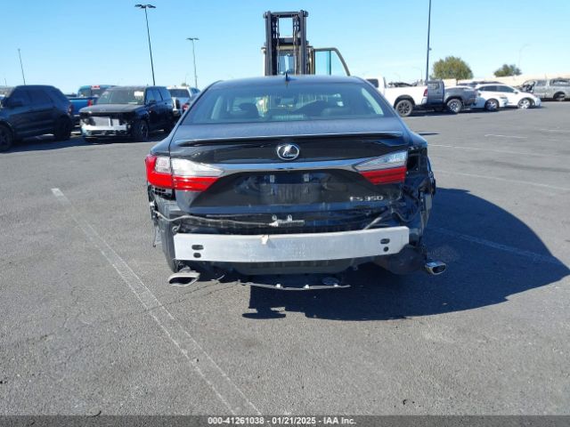 58ABK1GG7HU051516 Lexus ES 350