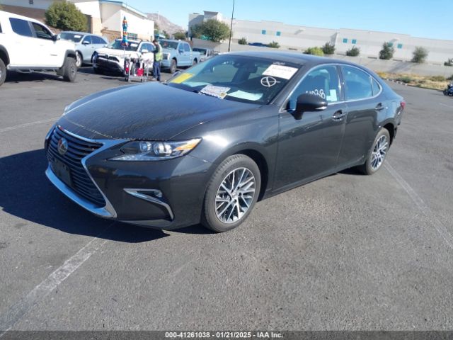 58ABK1GG7HU051516 Lexus ES 350