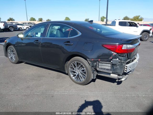 58ABK1GG7HU051516 Lexus ES 350