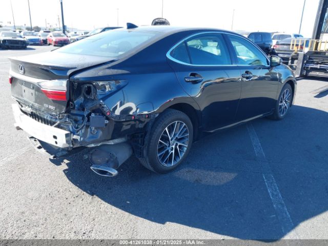 58ABK1GG7HU051516 Lexus ES 350