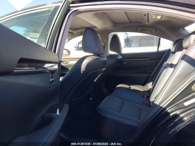 58ABK1GG7HU051516 Lexus ES 350