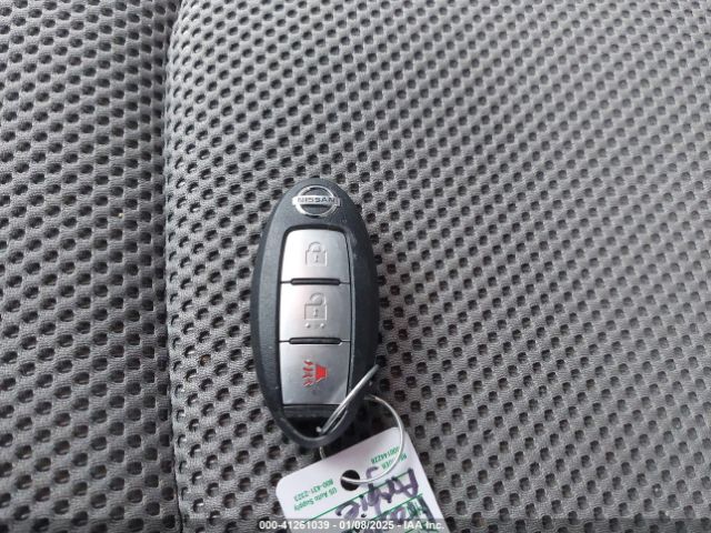 1N6ED0EB2LN712373 Nissan Frontier Sv 4x4