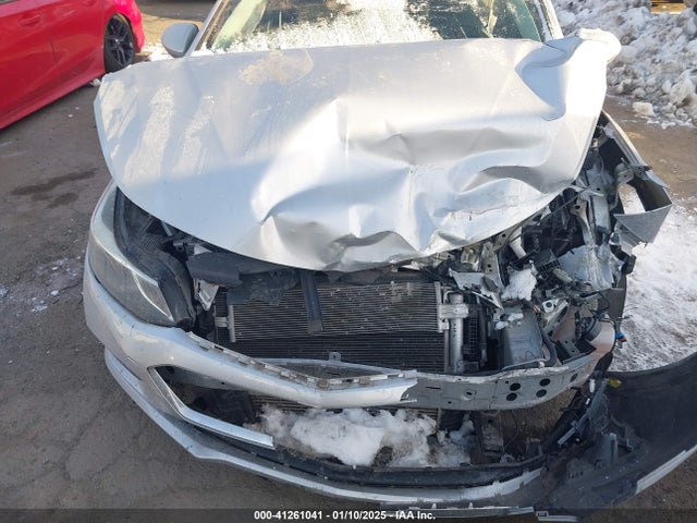 Chevrolet Cruze Lt Auto 2017 3G1BE6SM4HS583764 Image 10