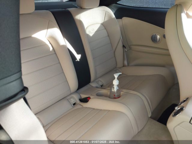 WDDWJ4JB4HF384166 Mercedes-Benz C 300