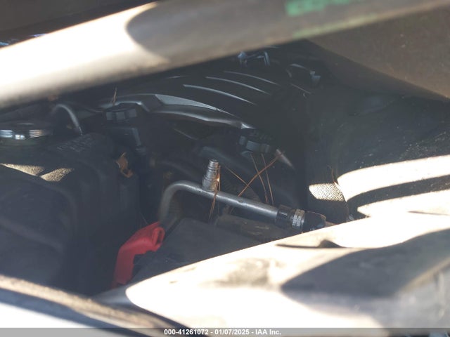 2004 CADILLAC DEVILLE 1G6KD54Y64U240004 Photo 9