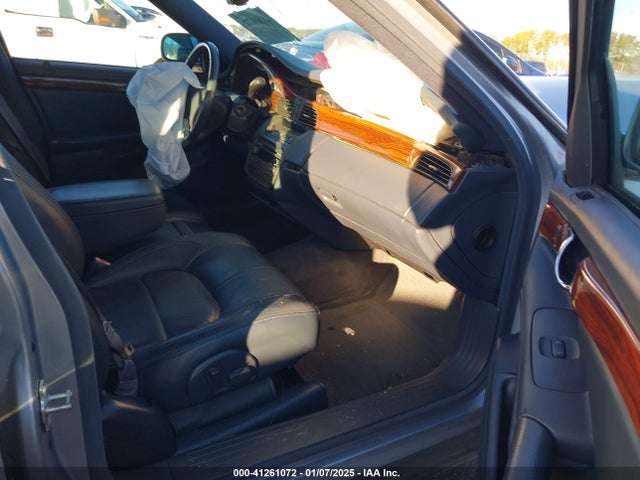 2004 CADILLAC DEVILLE 1G6KD54Y64U240004 Photo 4