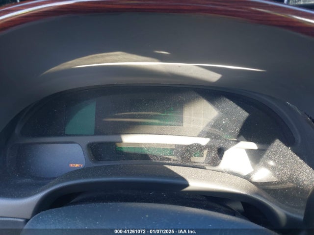 2004 CADILLAC DEVILLE 1G6KD54Y64U240004 Photo 6