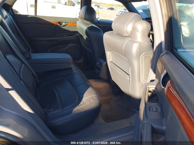 2004 CADILLAC DEVILLE 1G6KD54Y64U240004 Photo 7