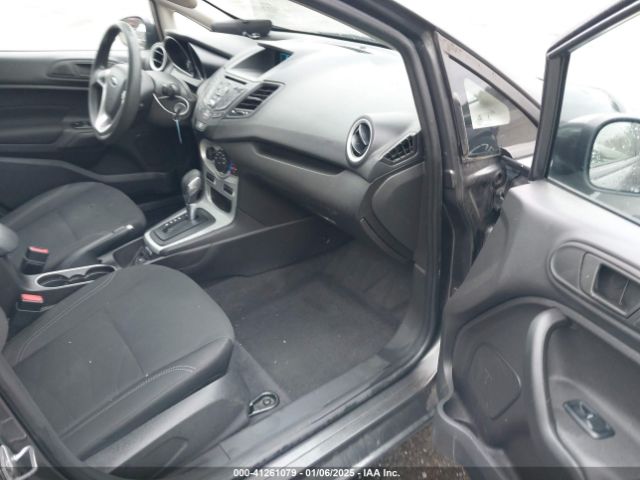 3FADP4BJ5HM170881 Ford FIESTA SE