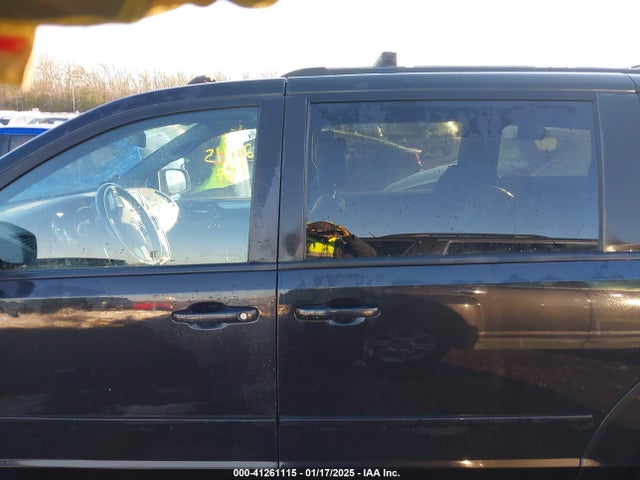 Dodge Grand Caravan Gt 2017 2C4RDGEG1HR545653 Image 14