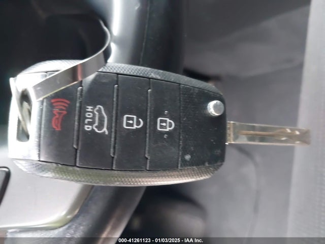 KIA SORENTO LX 2014 5XYKTCA68EG523806 Image 11