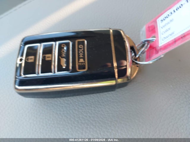 Acura Rdx Acurawatch Plus Package 2018 5J8TB3H38JL007044 Image 11
