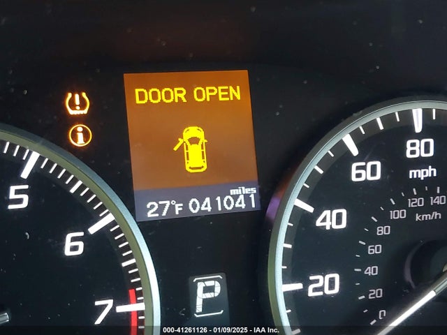 Acura Rdx Acurawatch Plus Package 2018 5J8TB3H38JL007044 Image 15