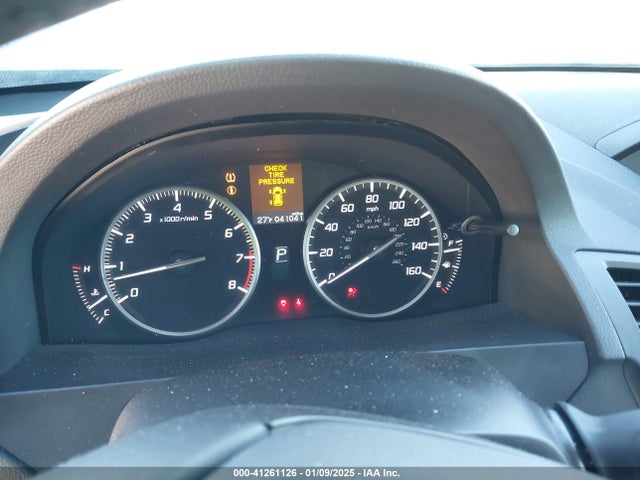 5J8TB3H38JL007044 Acura Rdx Acurawatch Plus Package
