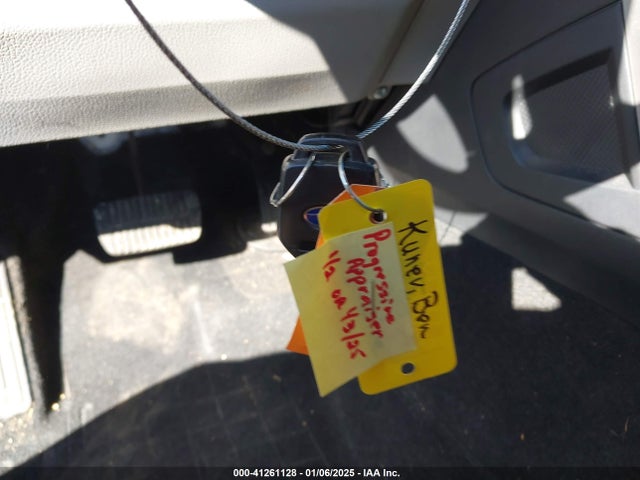 Subaru Forester 2.5i 2018 JF2SJABC2JH427073 Image 11