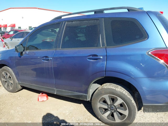 Subaru Forester 2.5i 2018 JF2SJABC2JH427073 Image 15