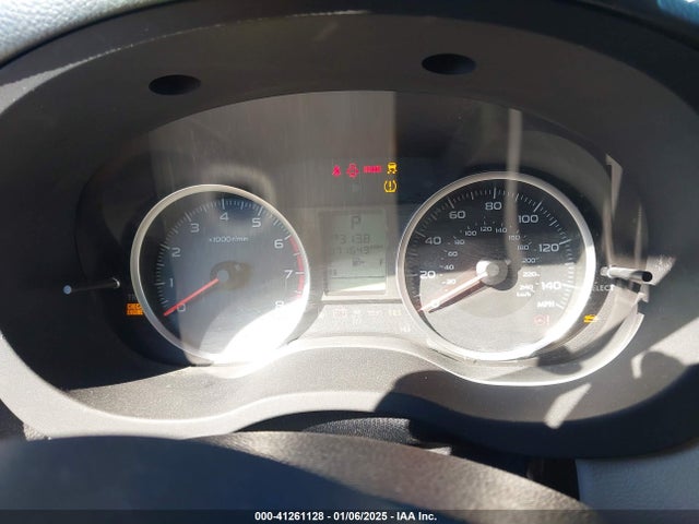Subaru Forester 2.5i 2018 JF2SJABC2JH427073 Image 16