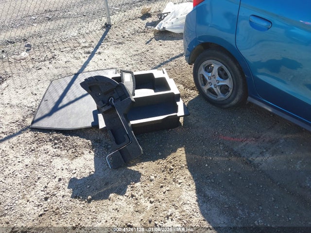 Subaru Forester 2.5i 2018 JF2SJABC2JH427073 Image 12