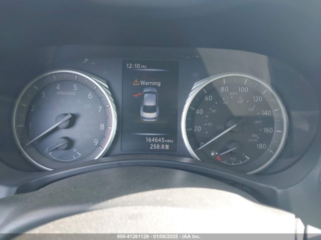 JN1EV7AP1JM359110 Infiniti Q50 3.0t Luxe