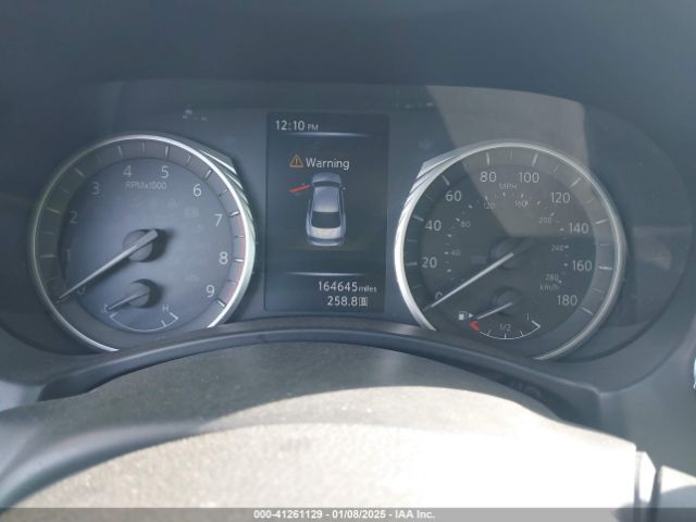 JN1EV7AP1JM359110 Infiniti Q50 3.0t Luxe
