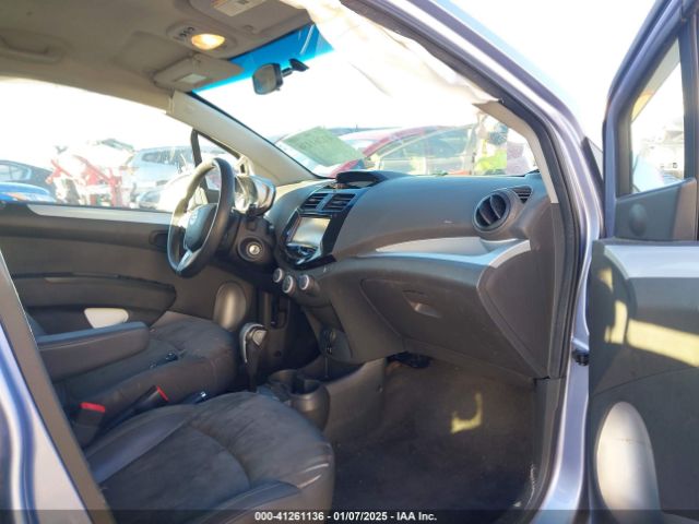 KL8CD6S93EC490724 Chevrolet Spark 1lt Auto