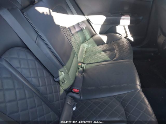 5XXGV4L22GG061959 KIA Optima Sxl Turbo