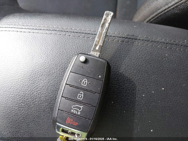 KIA Sportage Lx 2015 KNDPBCAC7F7773745 Image 11