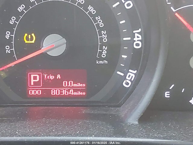 KIA Sportage Lx 2015 KNDPBCAC7F7773745 Image 15