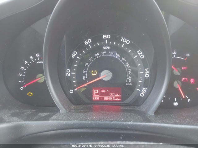 KIA Sportage Lx 2015 KNDPBCAC7F7773745 Image 7