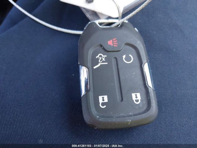 3GKALVEG1RL181807 GMC Terrain Awd Slt