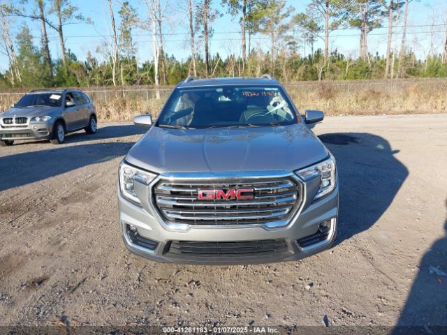 3GKALVEG1RL181807 GMC Terrain Awd Slt