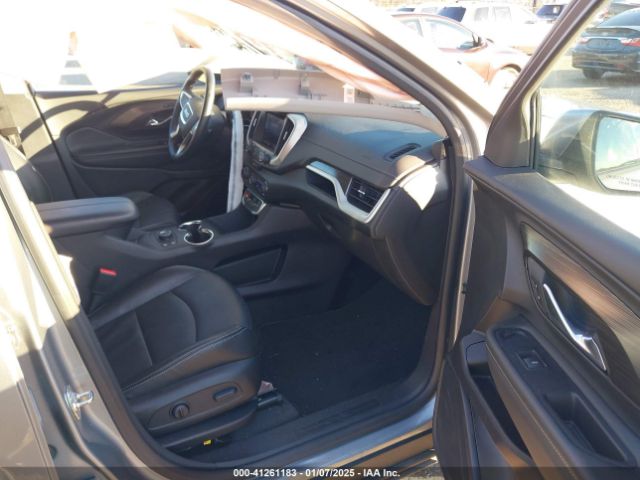 3GKALVEG1RL181807 GMC Terrain Awd Slt