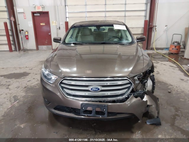 1FAHP2E83GG103543 Ford TAURUS SEL